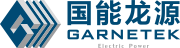 国能龙源 Logo